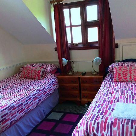 Cotefields B&B Banbury Luaran gambar