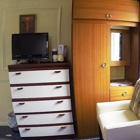Cotefields B&B Banbury Luaran gambar
