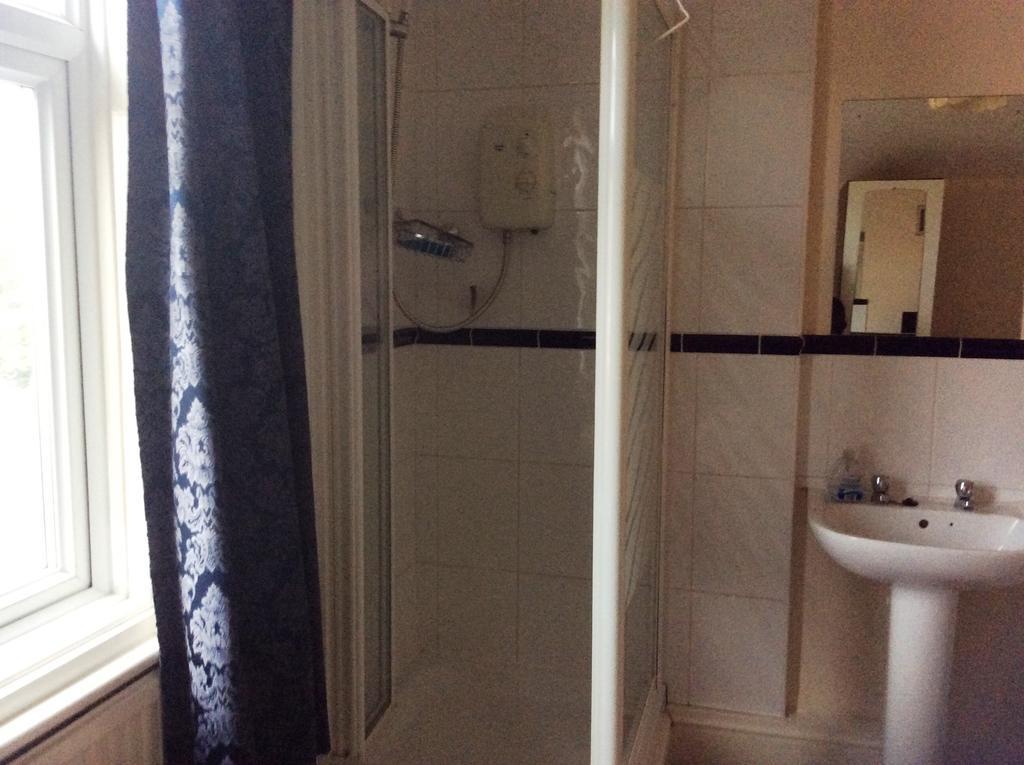 Cotefields B&B Banbury Bilik gambar