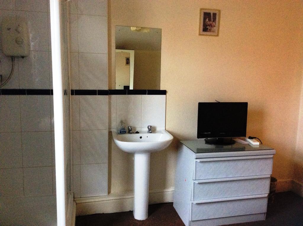 Cotefields B&B Banbury Bilik gambar