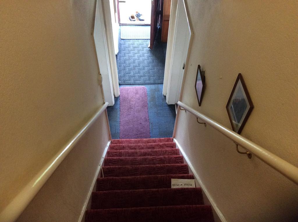Cotefields B&B Banbury Luaran gambar