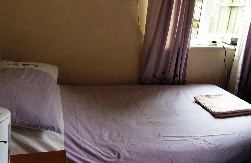Cotefields B&B Banbury Bilik gambar
