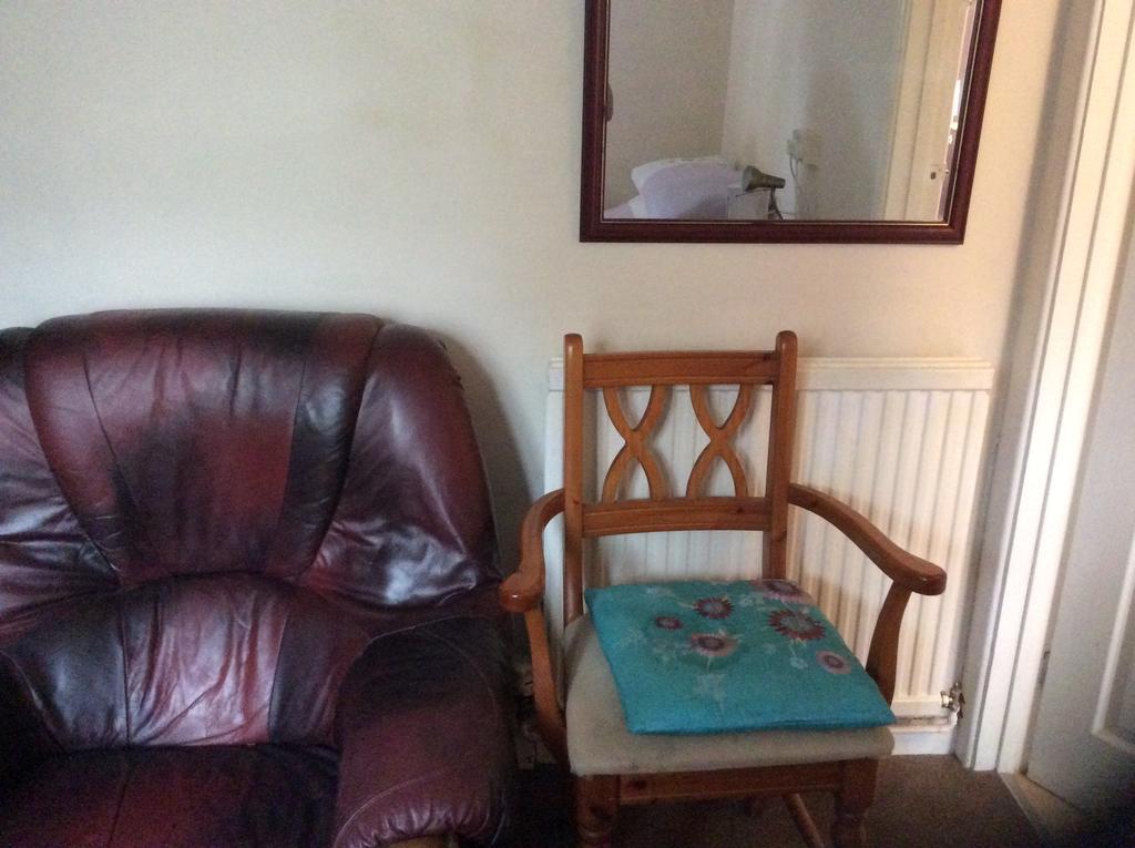 Cotefields B&B Banbury Bilik gambar