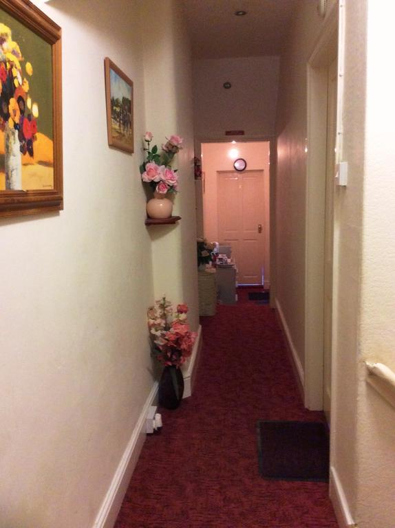 Cotefields B&B Banbury Luaran gambar
