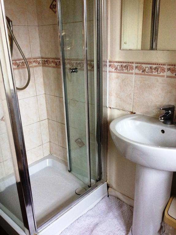 Cotefields B&B Banbury Luaran gambar