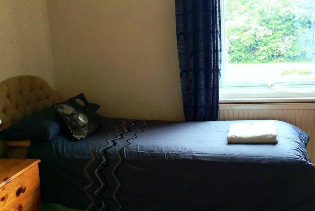 Cotefields B&B Banbury Luaran gambar