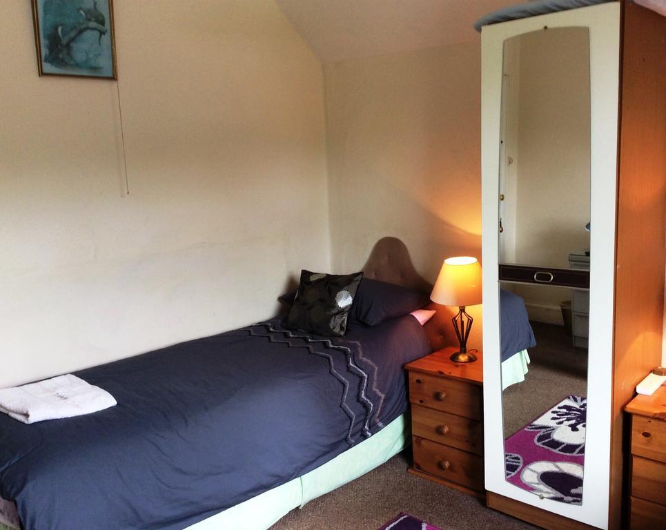 Cotefields B&B Banbury Luaran gambar