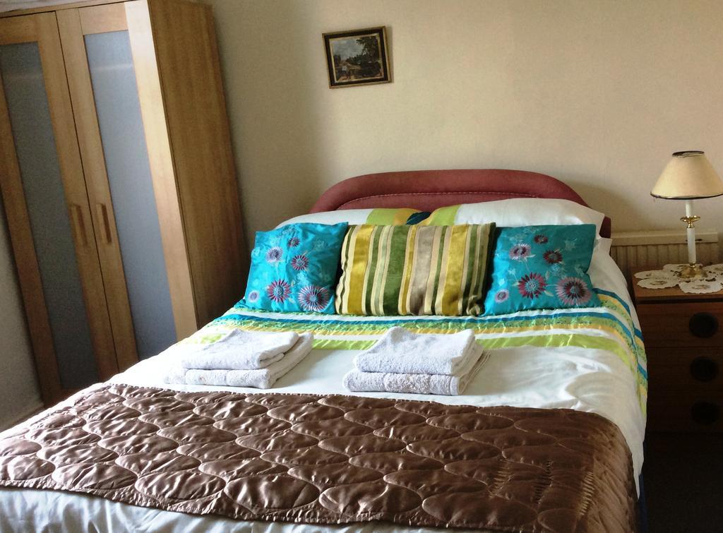 Cotefields B&B Banbury Luaran gambar