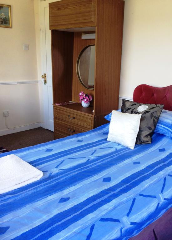 Cotefields B&B Banbury Luaran gambar