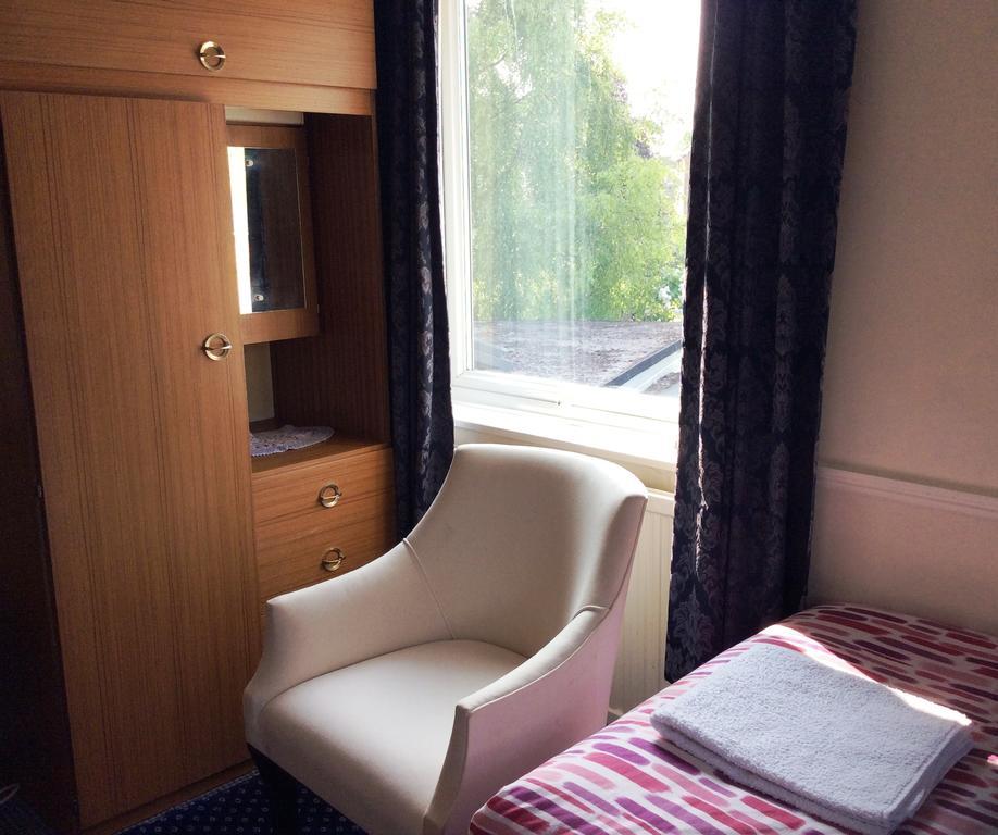 Cotefields B&B Banbury Luaran gambar