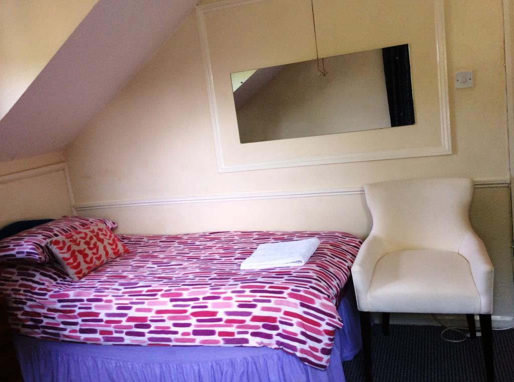 Cotefields B&B Banbury Luaran gambar