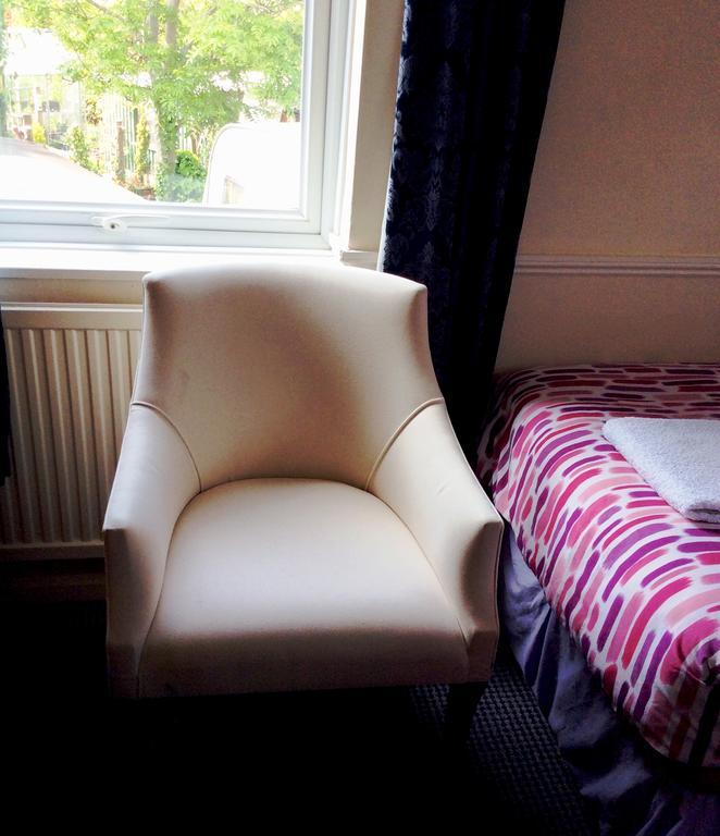 Cotefields B&B Banbury Luaran gambar