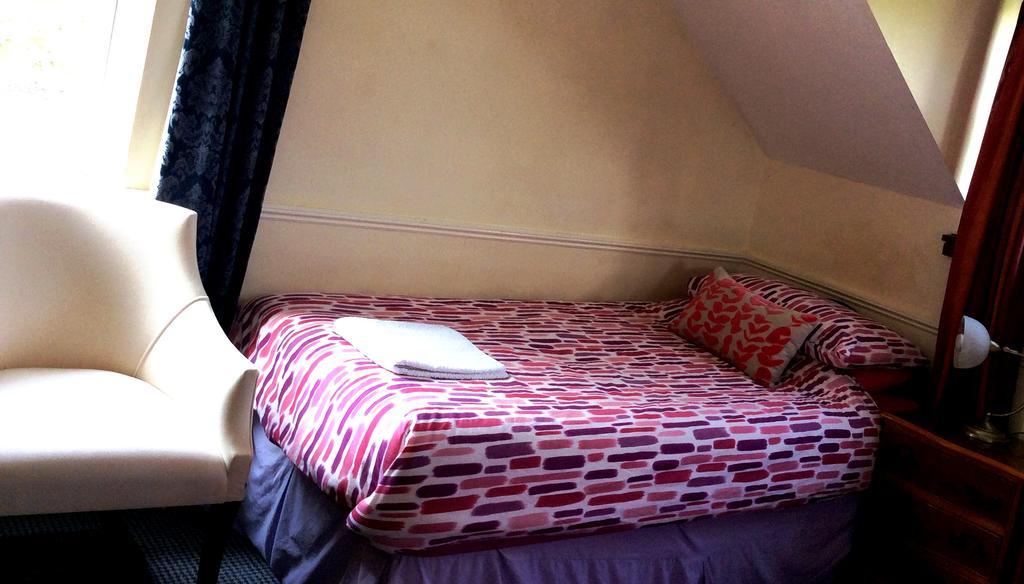 Cotefields B&B Banbury Luaran gambar