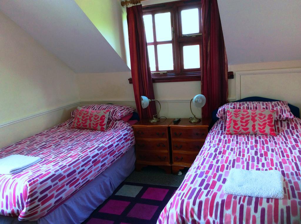 Cotefields B&B Banbury Luaran gambar