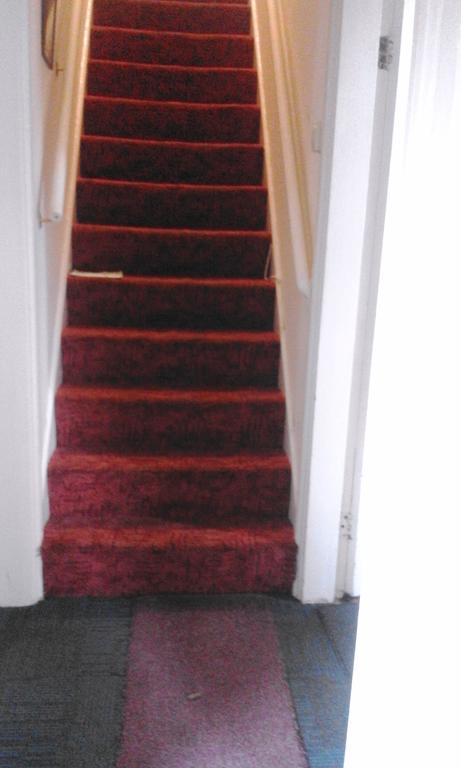 Cotefields B&B Banbury Luaran gambar