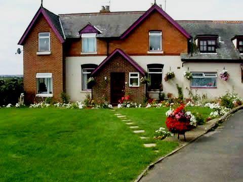 Cotefields B&B Banbury Luaran gambar