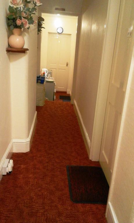 Cotefields B&B Banbury Luaran gambar