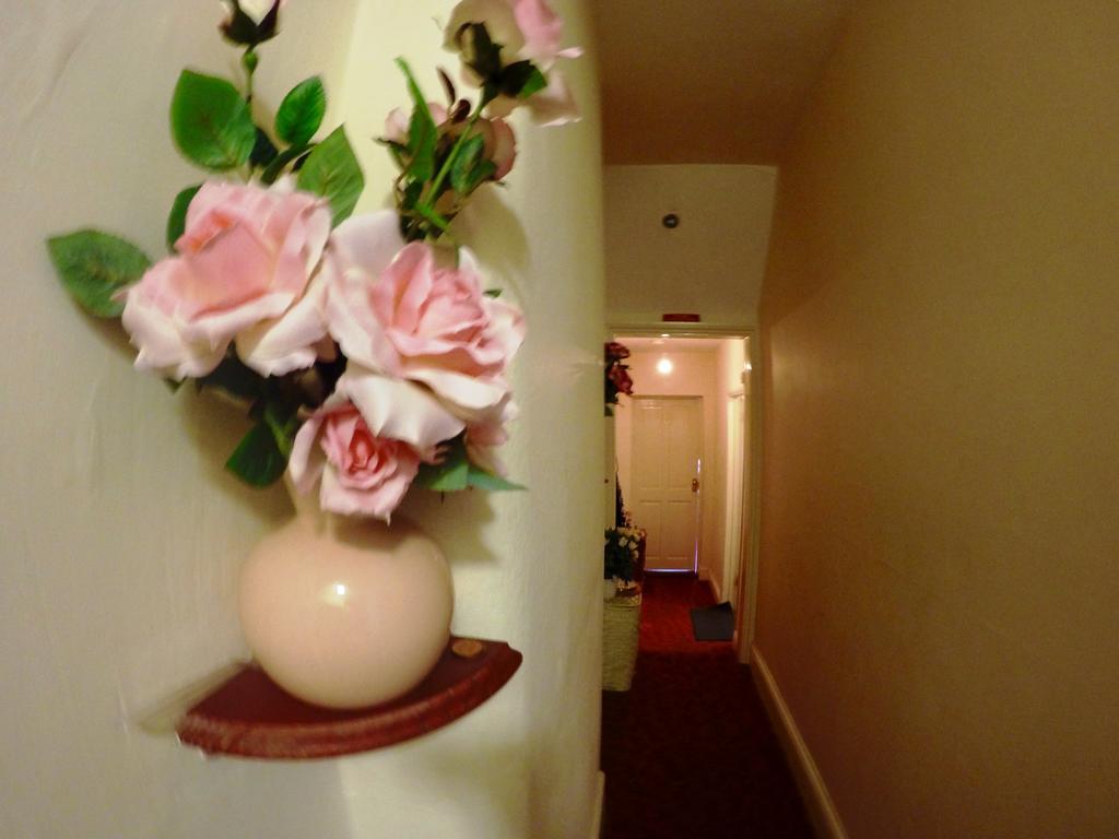 Cotefields B&B Banbury Luaran gambar