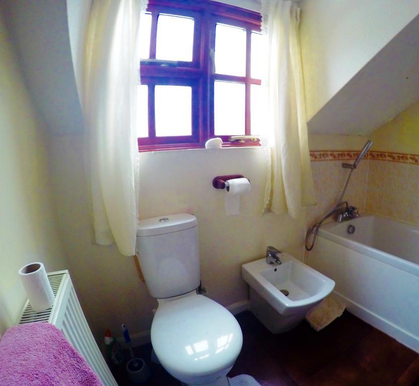 Cotefields B&B Banbury Luaran gambar