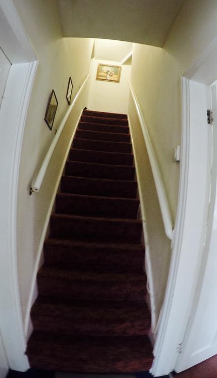 Cotefields B&B Banbury Luaran gambar