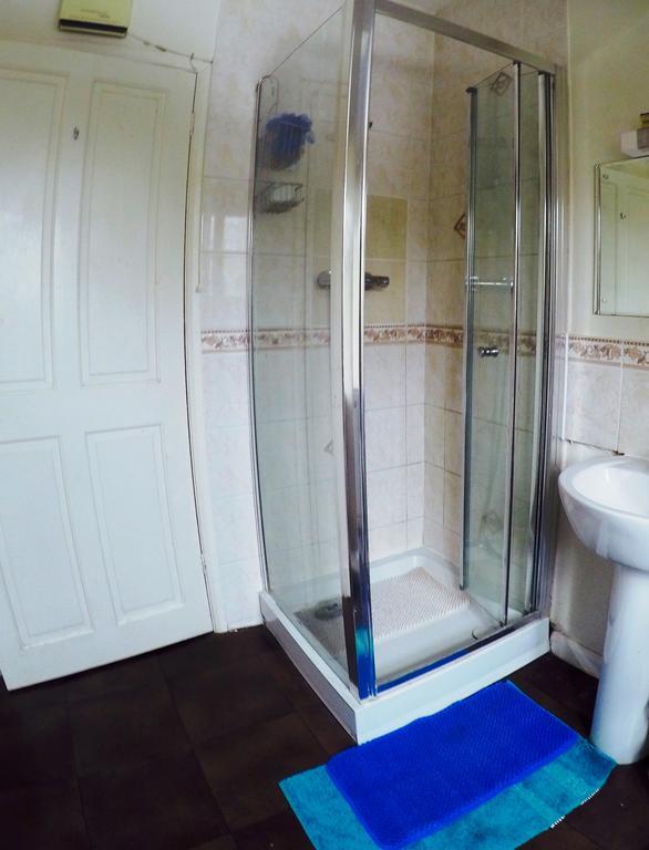 Cotefields B&B Banbury Luaran gambar