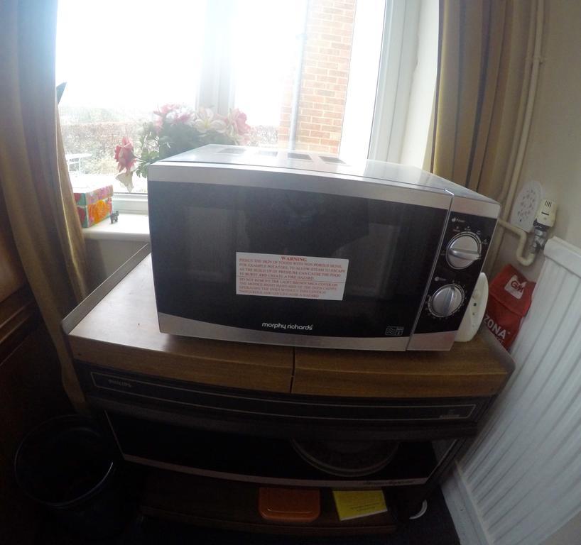 Cotefields B&B Banbury Luaran gambar