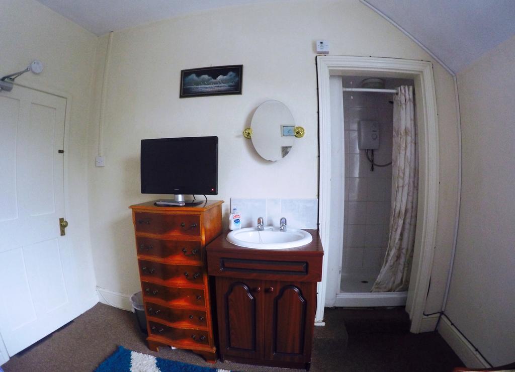 Cotefields B&B Banbury Luaran gambar