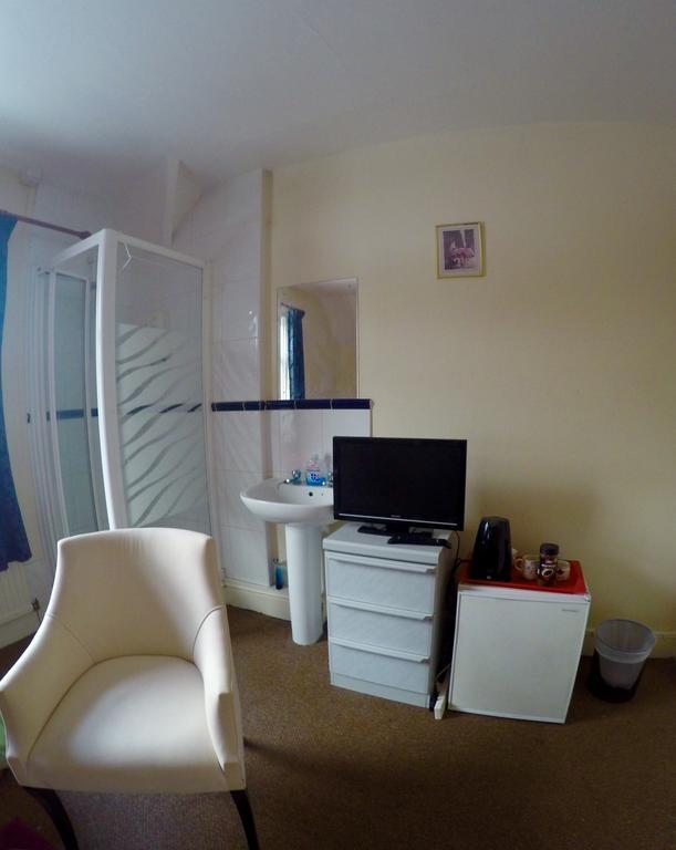 Cotefields B&B Banbury Luaran gambar