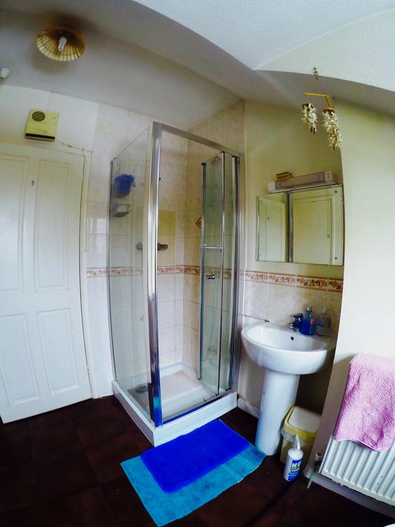 Cotefields B&B Banbury Luaran gambar