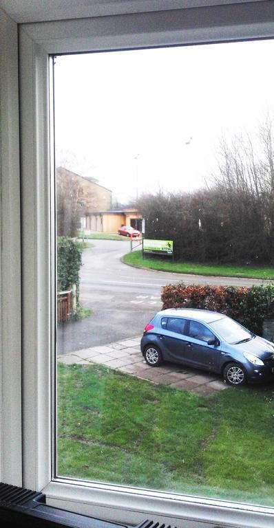 Cotefields B&B Banbury Luaran gambar