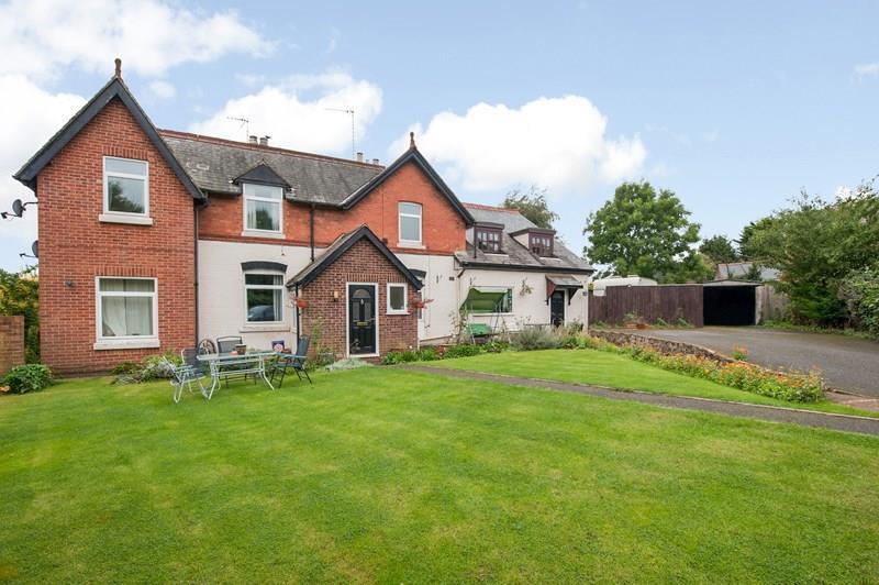 Cotefields B&B Banbury Luaran gambar