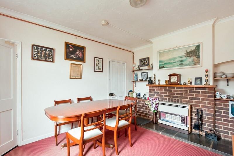 Cotefields B&B Banbury Luaran gambar