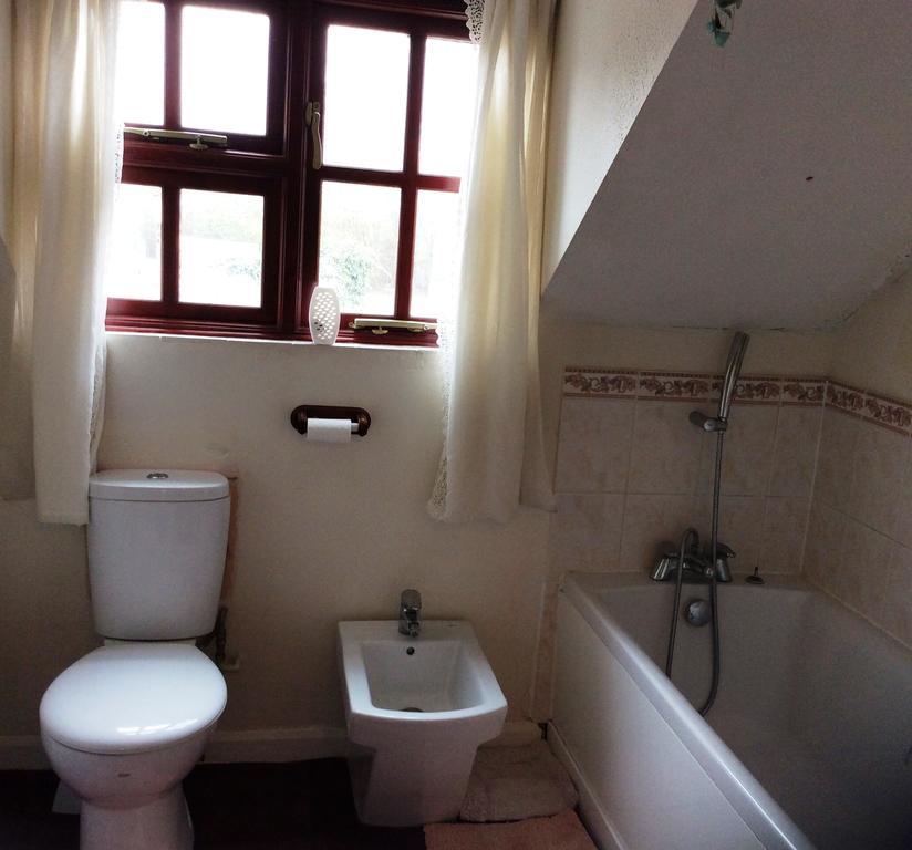 Cotefields B&B Banbury Luaran gambar